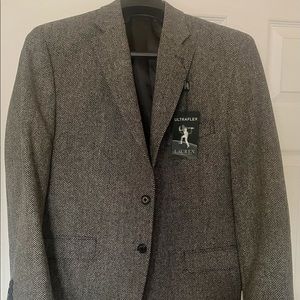 Men’s Ralph Lauren Wool Blazer